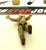 1983 VINTAGE ARAH G.I. JOE DUKE W/ FLAG DECAL V1 FIRST SERGEANT MAIL IN EXCLUSIVE LOOSE 100% COMPLETE (c)