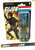 2025 CLASSIFIED RETRO CARDBACK G.I. JOE ROCK ‘N ROLL 6" FIGURE NEW SEALED