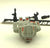 1983 VINTAGE ARAH G.I. JOE COBRA S.N.A.K.E. SNAKE BATTLE ARMOR VEHICLE LOOSE 100% COMPLETE (j)