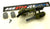 2008 25TH ANNIVERSARY G.I. JOE RAM MOTORCYCLE VEHICLE ONLY LOOSE 100% COMPLETE DECALS APPLIED