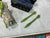 1987 VINTAGE ARAH G.I. JOE BATTLE FORCE 2000 MARAUDER VEHICLE ONLY LOOSE 100% COMPLETE (d)