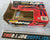 1984 VINTAGE ARAH G.I. JOE COBRA DREADNOK ZARTAN & SWAMP SKIER BOX ONLY W/ FILE CARD