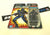 2007 25TH ANNIVERSARY G.I. JOE COBRA COMMANDER V25 WAVE 1 NEW SEALED FOIL CARD (d)