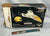 1987 VINTAGE ARAH G.I. JOE VECTOR JET BATTLE FORCE 2000 VEHICLE BOX ONLY SUPER TROOPER OFFER (b)