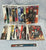 IDW PUBLISHING COBRA (2011-2013) ISSUES #1-21 + ANNUAL COMPLETE SERIES SET COMIC BOOK BUNDLE (b)