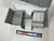1983 VINTAGE ARAH G.I. JOE HEADQUARTERS COMMAND CENTER HQ VEHICLE LOOSE 100% COMPLETE (c)