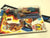 1987 VINTAGE ARAH G.I. JOE COBRA BIG BOA V1 COBRA TRAINER NEW SEALED FRIDGE OFFER MOC