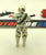 1988 VINTAGE ARAH G.I. JOE STORM SHADOW V2 NINJA LOOSE 100% COMPLETE (b)