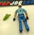 1985 VINTAGE ARAH G.I. JOE SHIPWRECK V1 SAILOR LOOSE 100% COMPLETE (c)