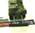 1984 ARAH G.I. JOE SLUGGER SELF PROPELLED CANNON VEHICLE ONLY LOOSE 100% COMPLETE (c)