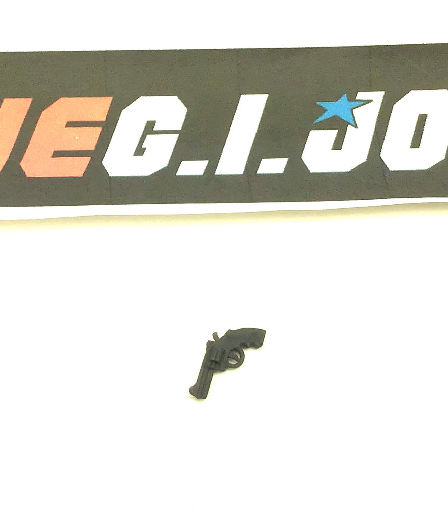 2008 25TH ANNIVERSARY DESTRO V20 PISTOL GUN ACCESSORY PART CUSTOMS