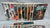 IDW PUBLISHING G.I. JOE V2 (2011-2013) ISSUES #0-21 COMPLETE SERIES SET COMIC BOOK BUNDLE