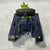 1987 VINTAGE ARAH G.I. JOE BATTLE FORCE 2000 MARAUDER VEHICLE ONLY LOOSE 100% COMPLETE (d)