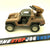 1984 VINTAGE ARAH G.I. JOE V.A.M.P. VAMP MARK II ATTACK VEHICLE ONLY LOOSE 100% COMPLETE (e)