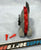1987 VINTAGE ARAH G.I. JOE COBRA BUZZ BOAR VEHICLE LOOSE 100% COMPLETE (h)