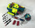 1988 VINTAGE ARAH G.I. JOE COBRA BUGG VEHICLE ONLY LOOSE 100% COMPLETE (c)