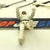 1983 VINTAGE ARAH G.I. JOE SNOW JOB V1 ARCTIC TROOPER LOOSE 100% COMPLETE (l)