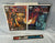 IDW PUBLISHING COBRA (2011-2013) ISSUES #1-21 + ANNUAL COMPLETE SERIES SET COMIC BOOK BUNDLE