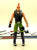 2026 CLASSIFIED G.I. JOE COBRA DREADNOK ZARTAN #192 NINJA FORCE 6" FIGURE TARGET EXCLUSIVE LOOSE 100% COMPLETE
