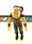 1987 VINTAGE ARAH G.I. JOE COBRA CRYSTAL BALL V1 HYPNOTIST LOOSE 100% COMPLETE (b)