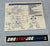 1982 VINTAGE ARAH M.M.S. MMS MOBILE MISSILE SYSTEM VEHICLE PLAY SET BLUEPRINTS (c)