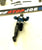 1990 VINTAGE ARAH G.I. JOE COBRA LASER-VIPER V1 LASER TROOPER LOOSE 100% COMPLETE (a)