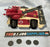 1990 ARAH G.I. JOE COBRA RAGE VEHICLE ONLY LOOSE 100% COMPLETE (b)