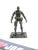 2008 25TH ANNIVERSARY G.I. JOE SNAKE EYES V30 WAVE 5 LOOSE 100% COMPLETE NO F/C