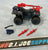 1985 VINTAGE ARAH G.I. JOE COBRA FERRET VEHICLE LOOSE 100% COMPLETE (c)