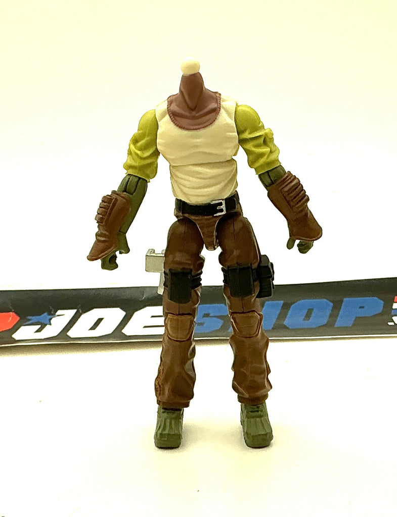 2008 25TH ANNIVERSARY ALPINE V5 BODY PART CUSTOMS