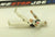1984 VINTAGE ARAH G.I. JOE COBRA STORM SHADOW V1 NINJA MERCENARY LOOSE 100% COMPLETE (c)