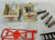 1985 VINTAGE ARAH G.I. JOE CHECK POINT ALPHA BATTLE STATION LOOSE 100% COMPLETE (b)