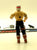 1988 VINTAGE ARAH G.I. JOE COBRA DREADNOK ROAD PIG V1 DREADNOK LOOSE 100% COMPLETE (f)