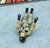 1986 VINTAGE ARAH G.I. JOE MAINFRAME V1 COMPUTER SPECIALIST LOOSE 100% COMPLETE