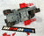 1986 VINTAGE ARAH G.I. JOE COBRA STUN VEHICLE ONLY LOOSE 100% COMPLETE (g)