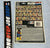 1988 VINTAGE ARAH IRON GRENADIERS V1 FULL FILE CARD (f)