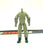 2008 25TH ANNIVERSARY SNOW SERPENT V8/V9A/V9B BODY PART CUSTOMS DISCOLORED