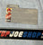 1987 VINTAGE ARAH JINX V1 FRIDGE OFFER FILE CARD (d)