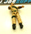 1990 VINTAGE ARAH G.I. JOE AMBUSH V1 CONCEALMENT SPECIALIST LOOSE 100% COMPLETE (a)