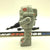 1983 VINTAGE ARAH G.I. JOE COBRA S.N.A.K.E. SNAKE BATTLE ARMOR VEHICLE LOOSE 100% COMPLETE (j)