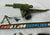 1984 VINTAGE ARAH G.I. JOE MOUNTAIN HOWITZER BATTLE STATION LOOSE 100% COMPLETE (b)