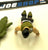 1987 VINTAGE ARAH G.I. JOE COBRA CROC MASTER V1 COBRA REPTILE TRAINER LOOSE 100% COMPLETE (d)