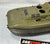 1984 VINTAGE ARAH G.I. JOE KILLER W.H.A.L.E. WHALE HOVERCRAFT VEHICLE ONLY LOOSE 100% COMPLETE UNUSED DECAL SHEET BLUEPRINTS