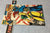 MARVEL COMICS G.I. JOE A REAL AMERICAN HERO (1982-1994) ISSUE #136 COMIC BOOK MAY 1993 DIRECT EDITION