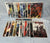 IDW PUBLISHING COBRA (2011-2013) ISSUES #1-21 + ANNUAL COMPLETE SERIES SET COMIC BOOK BUNDLE