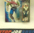 1989 VINTAGE ARAH G.I. JOE BATTLE FORCE 2000 DEE JAY V1 COMM-TECH TROOPER NEW SEALED