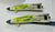 1990 VINTAGE ARAH G.I. JOE COBRA HAMMERHEAD VEHICLE ONLY LOOSE 100% COMPLETE UNUSED DECALS