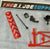 1985 VINTAGE ARAH G.I. JOE CHECK POINT ALPHA BATTLE STATION LOOSE 100% COMPLETE (c)