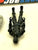 1985 VINTAGE ARAH G.I. JOE SNAKE EYES W/ TIMBER V2 NINJA COMMANDO LOOSE 100% COMPLETE (f)