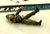 1988 VINTAGE ARAH G.I. JOE DUSTY V2 TIGER FORCE DESERT TROOPER LOOSE 100% COMPLETE (c)